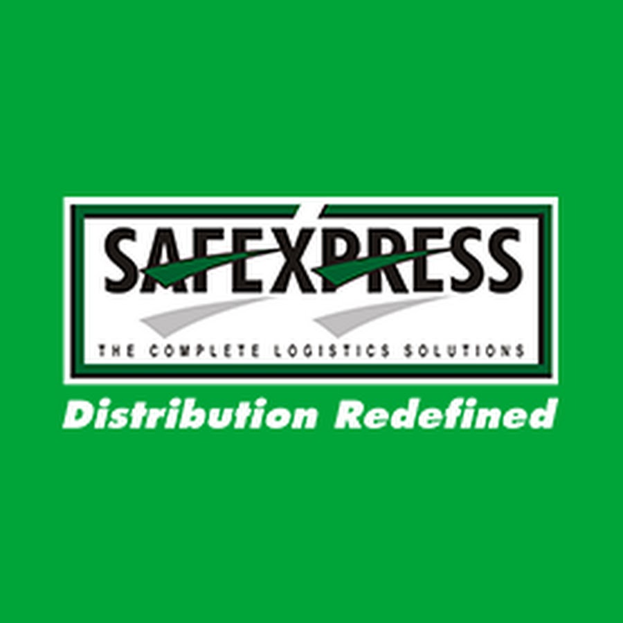 Safexpress YouTube