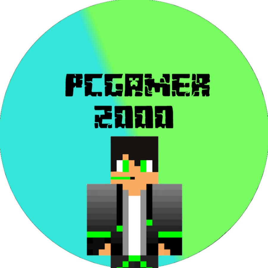 PCGamer 2000 - YouTube