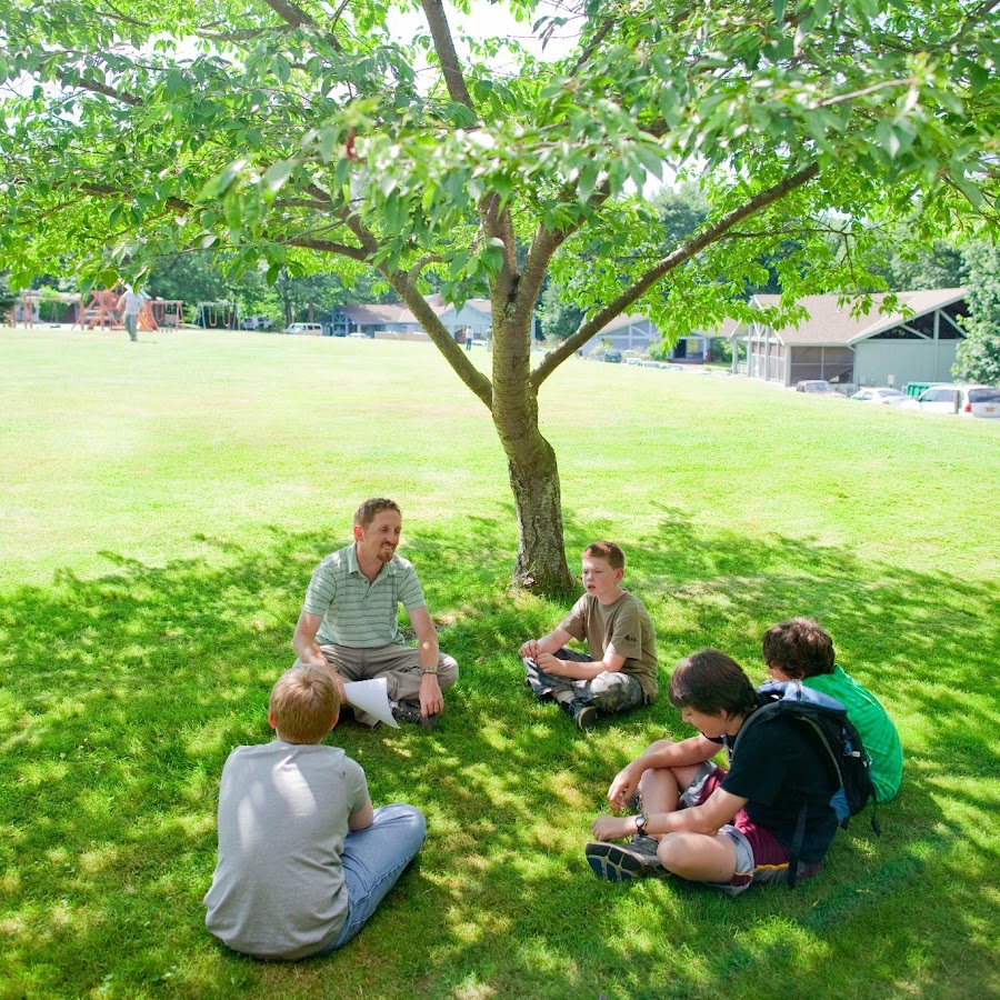 Aspiring Youth - YouTube