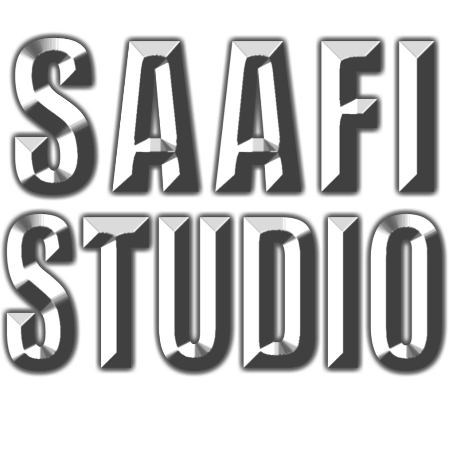 Saafi Studio - YouTube