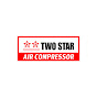 TWO STAR DC Air Compressor