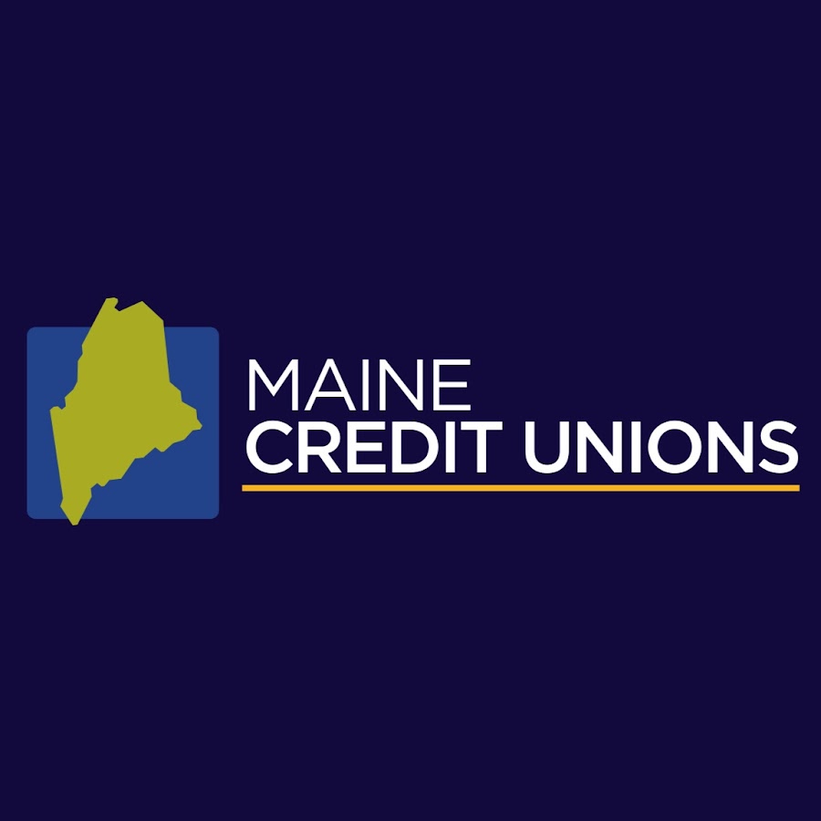 Maine's Credit Unions YouTube
