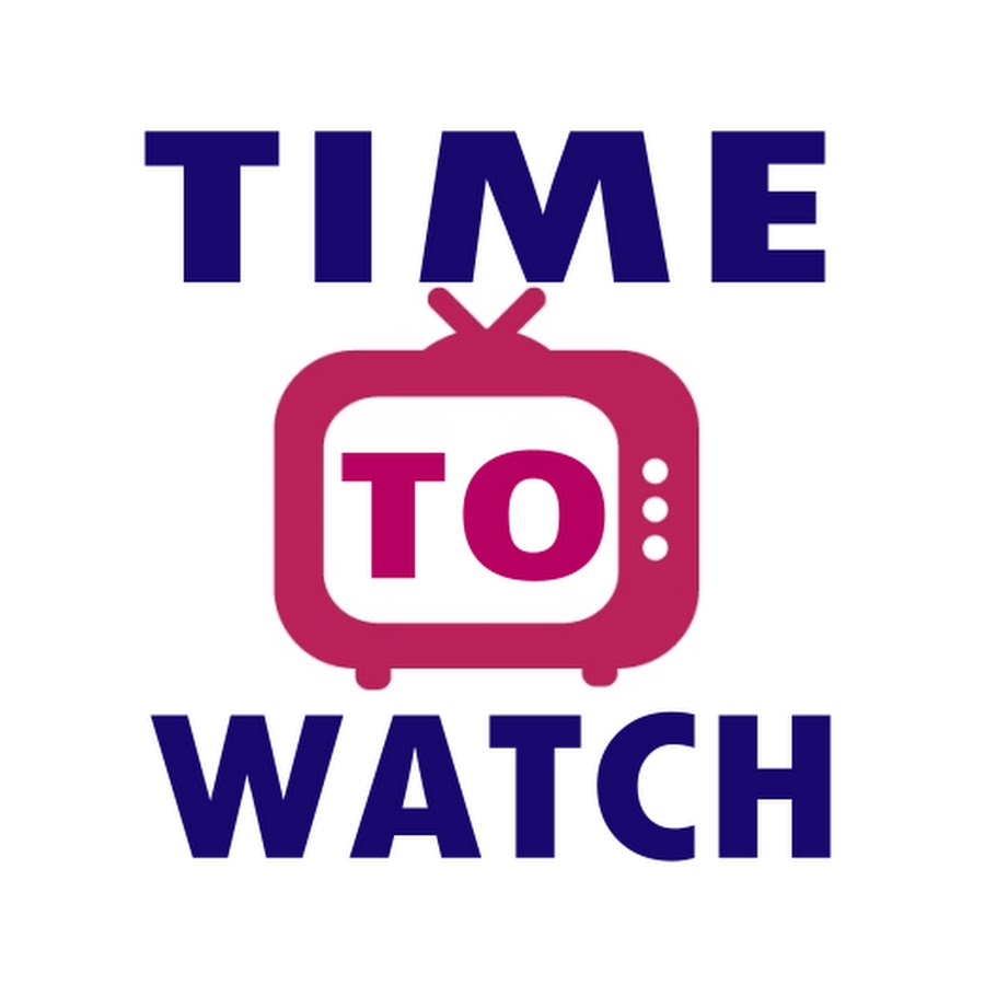 Time To Watch YouTube