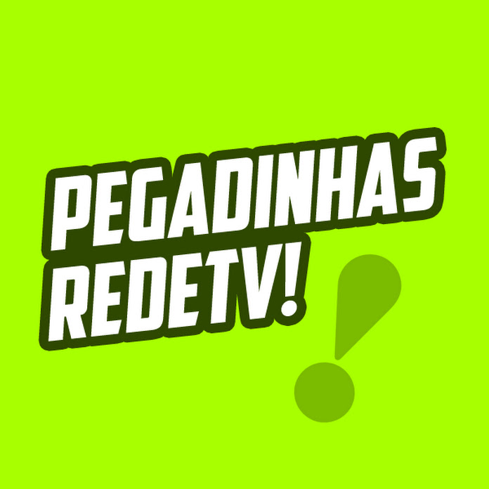 Pegadinhas da RedeTV! Net Worth & Earnings (2023)