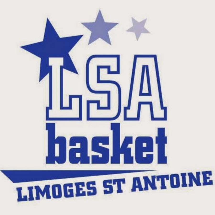 LSA Basket Limoges YouTube