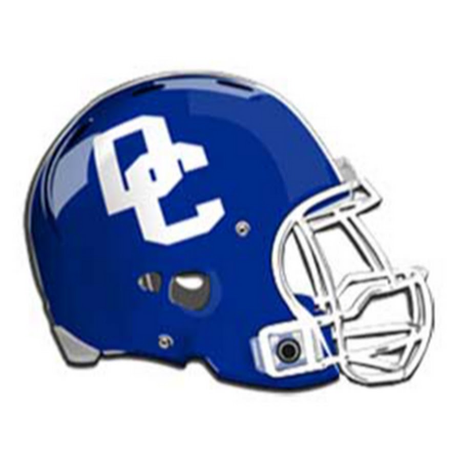 Deer Creek Antlers Football YouTube