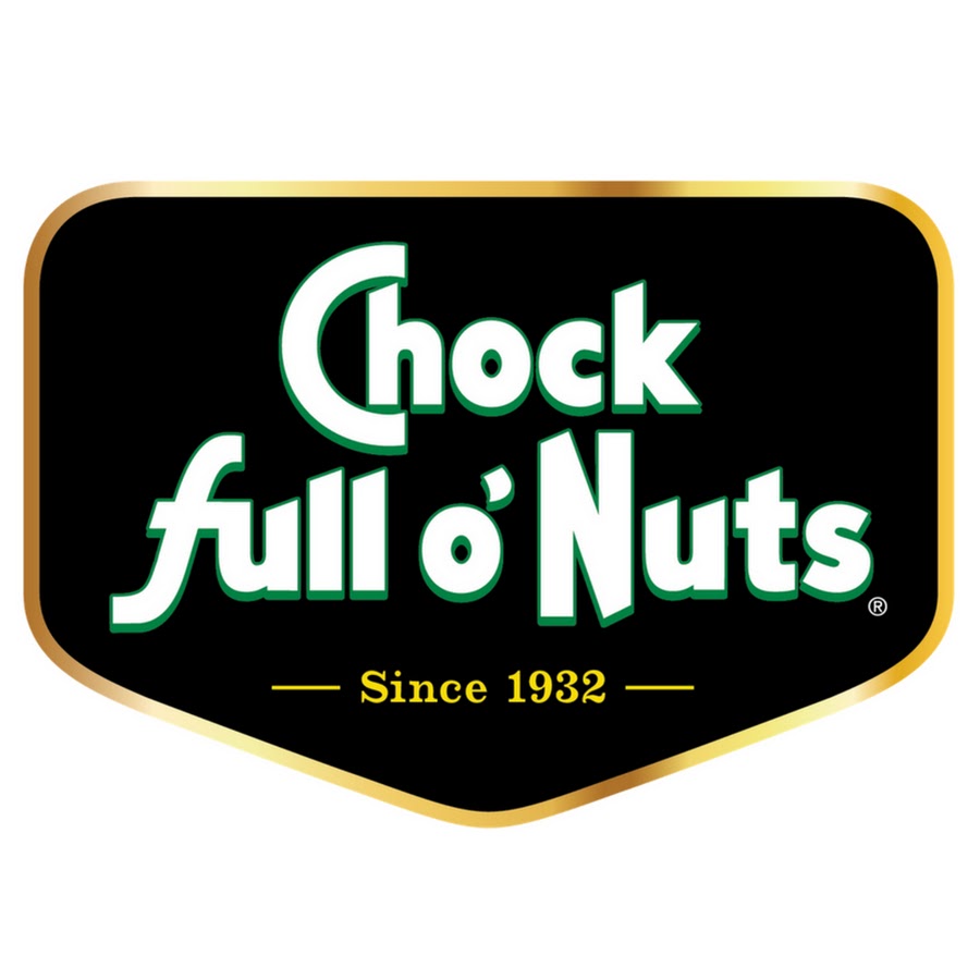 Chock full o'Nuts YouTube