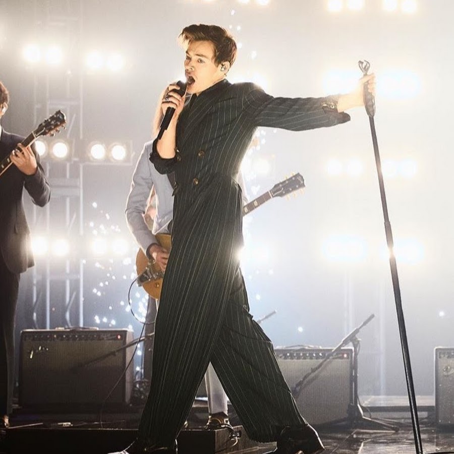 Sweet Creature - YouTube