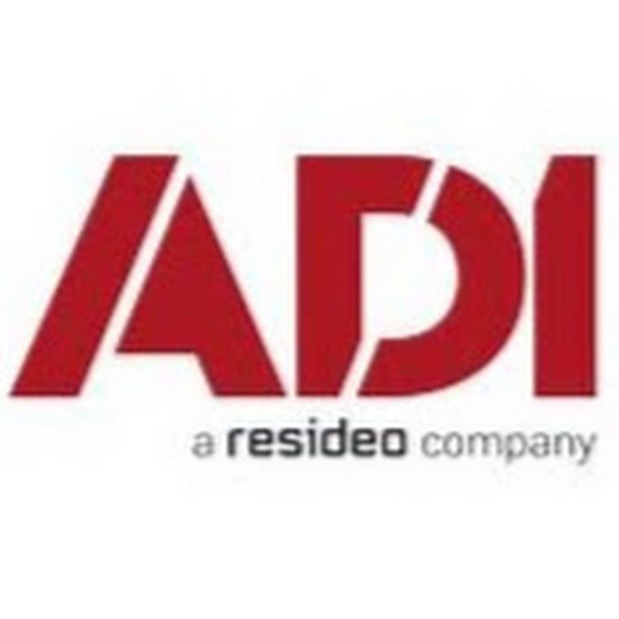 ADI Global Distribution UK YouTube