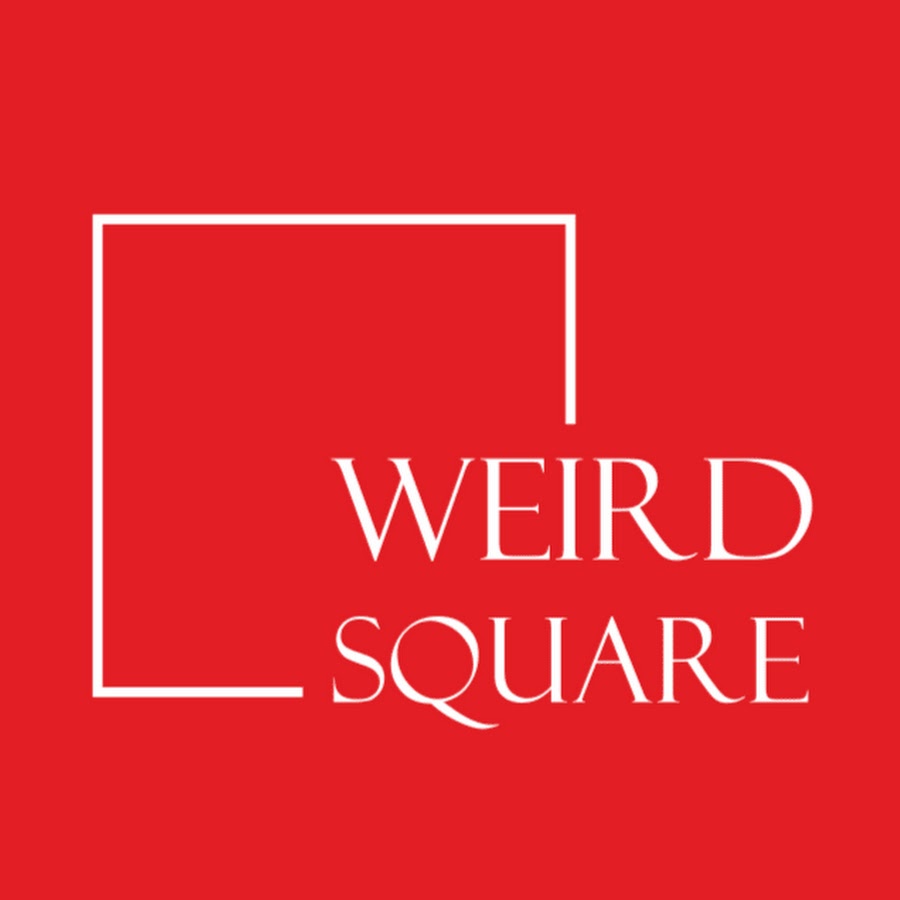 Weird Square 