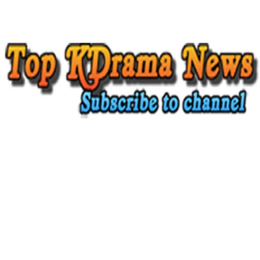 Top KDrama News - YouTube