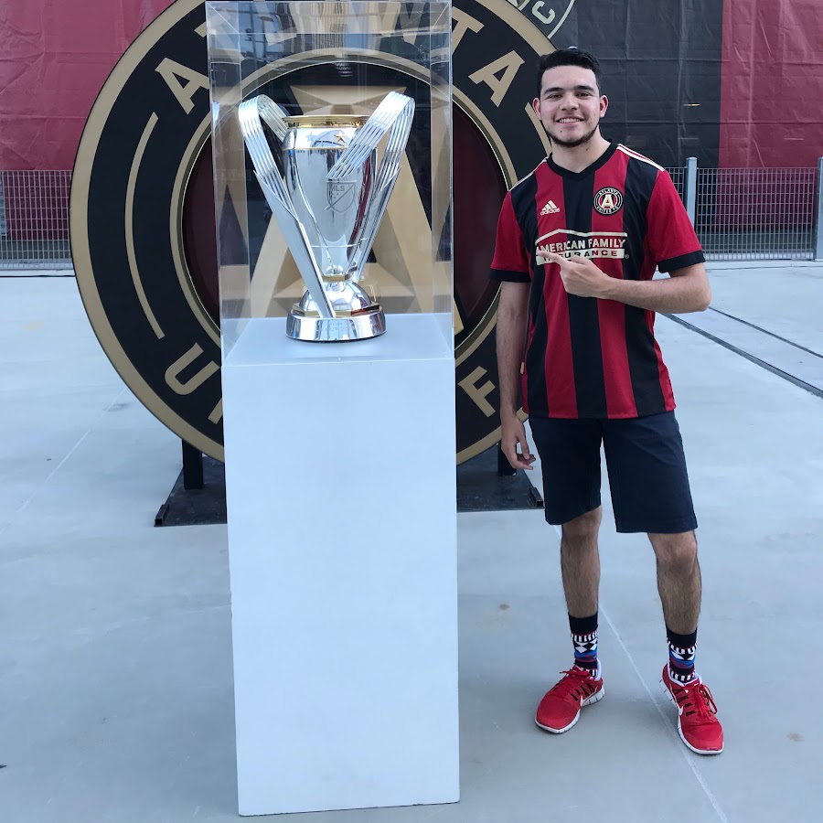 Rafael Molina YouTube