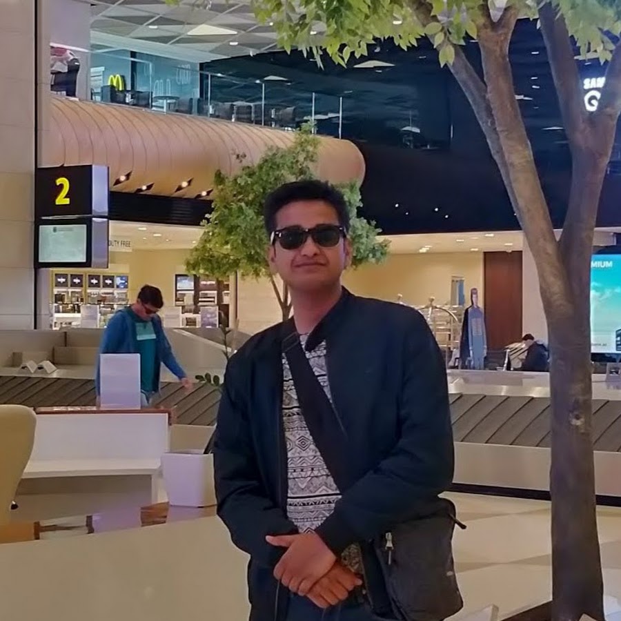 Rohit Sharma - YouTube