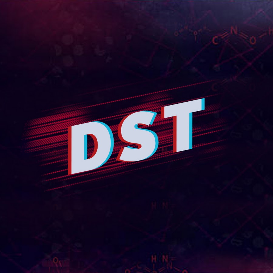 DST YouTube
