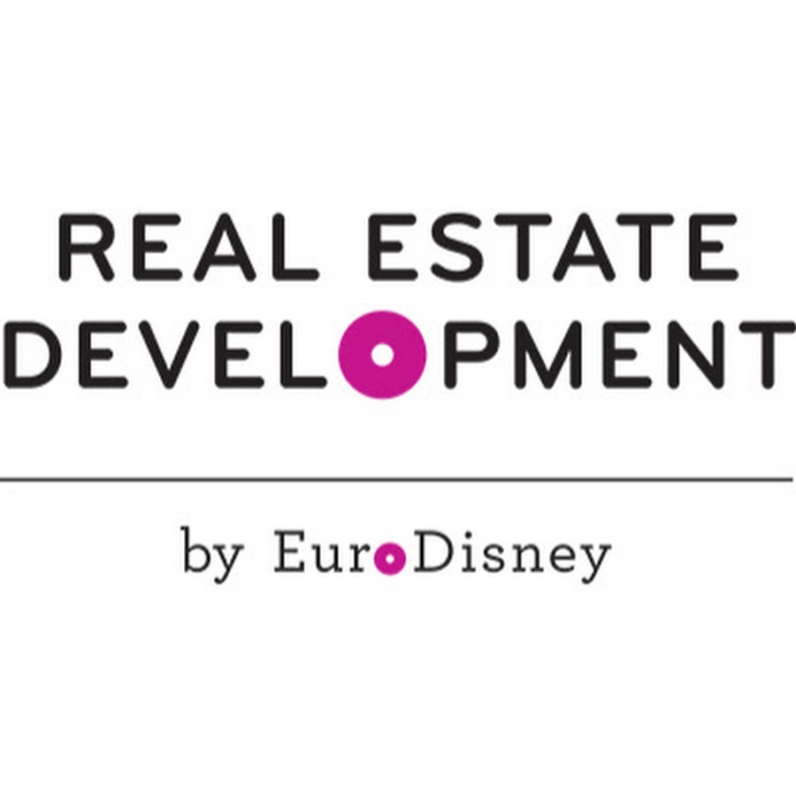 Real Estate Development by Euro Disney YouTube