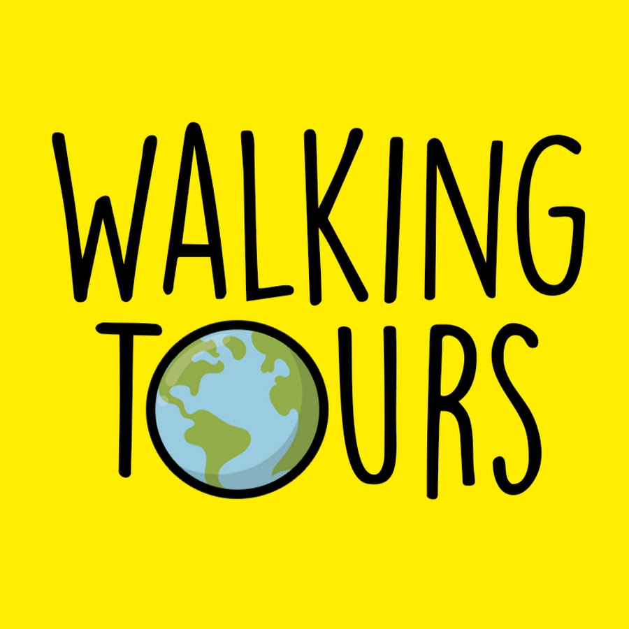 walking tour creator