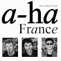 A-ha France