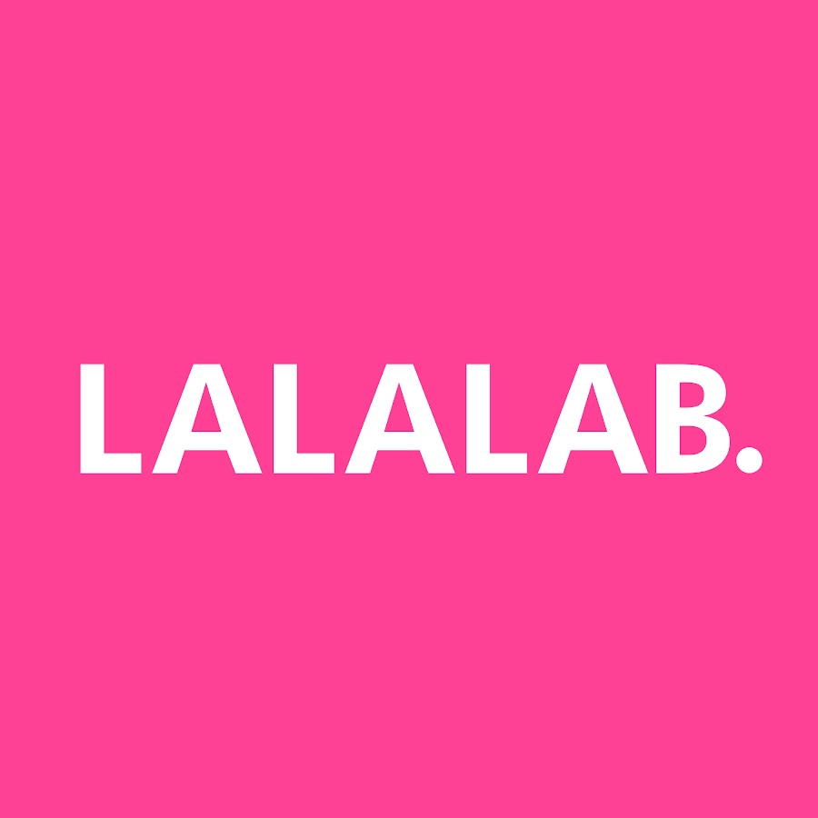 LALALAB. - YouTube