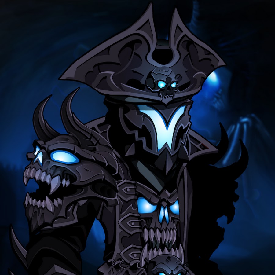 Jonbom AQW - YouTube