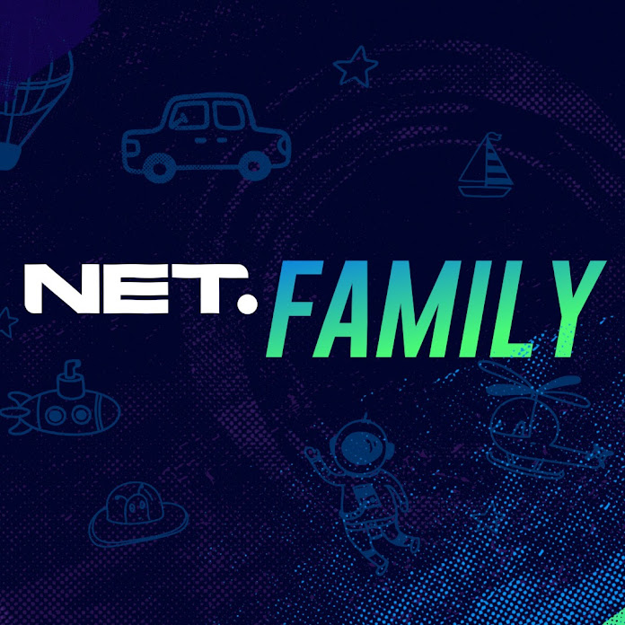 NET FAMILY Net Worth & Earnings (2024)