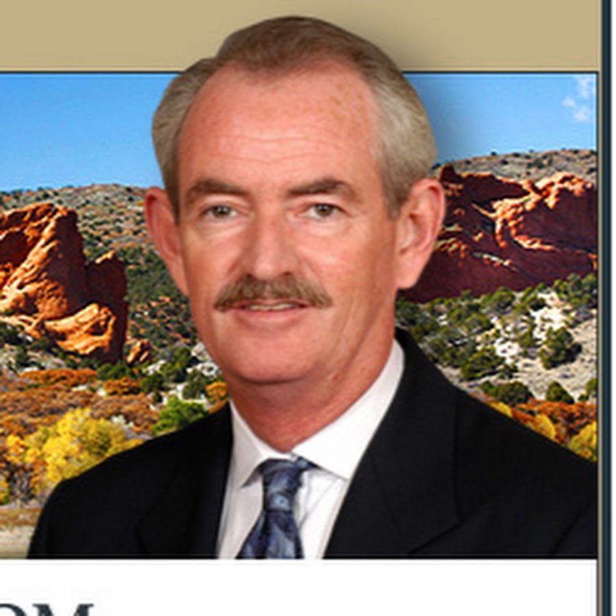 Randy Reynolds YouTube