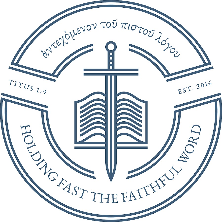 Westminster Presbyterian Theological Seminary YouTube