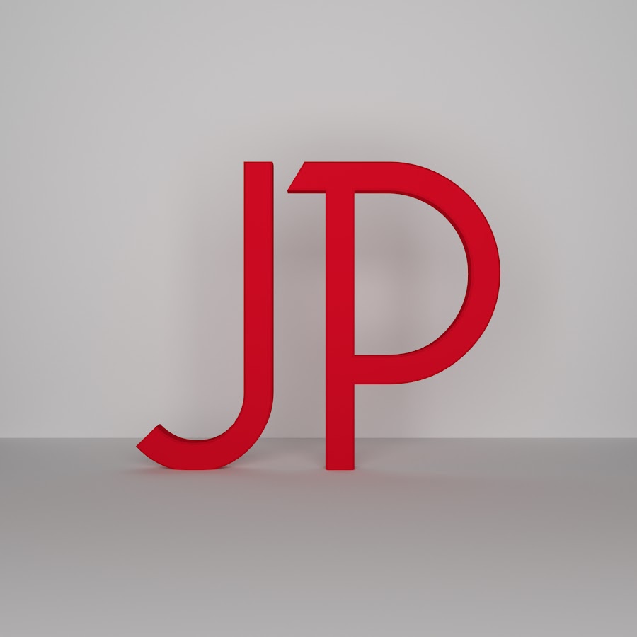 JP Photography - YouTube