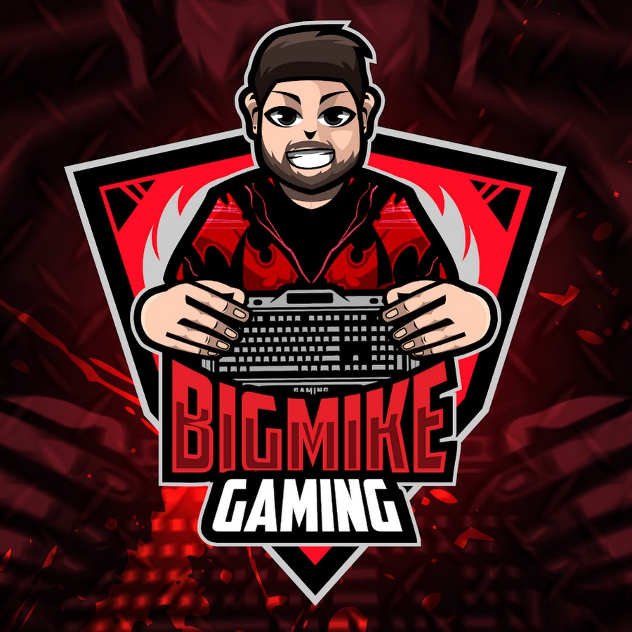 BigMike Gaming - YouTube
