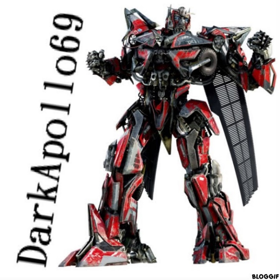 Transformers 1 Film Complet En Francais Youtube DarkApollo69 - YouTube