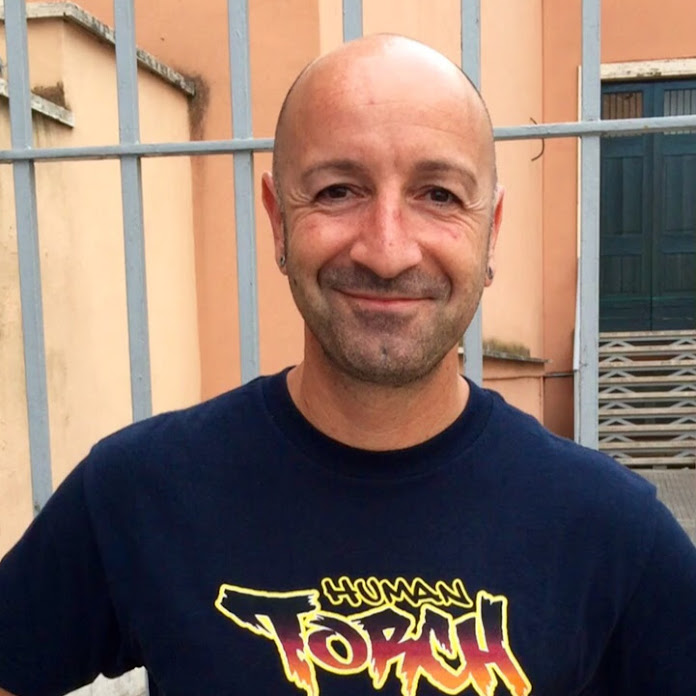 Geppo Show Net Worth & Earnings (2026)