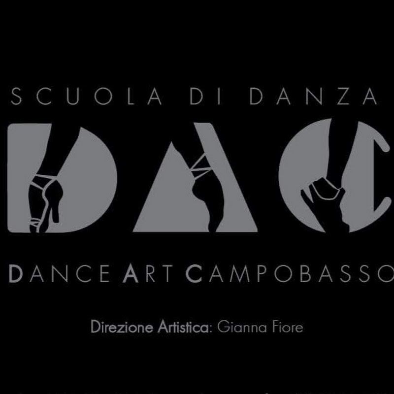 asd DANCE ART CAMPOBASSO -ITALY
