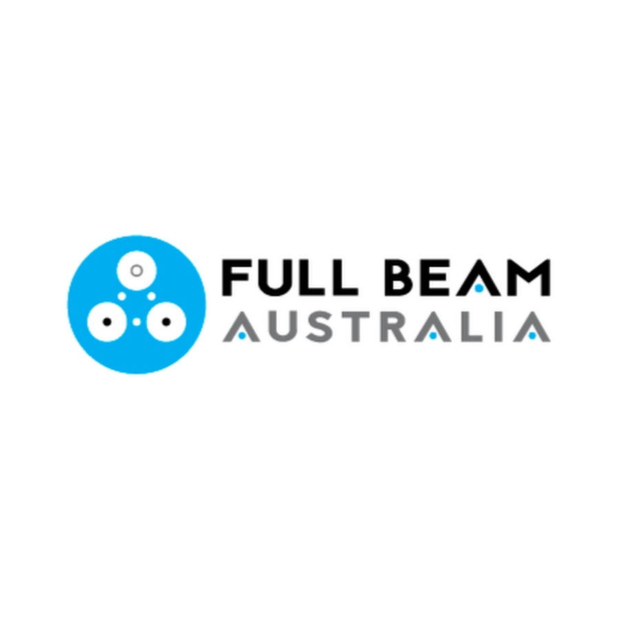 Full Beam Australia - YouTube