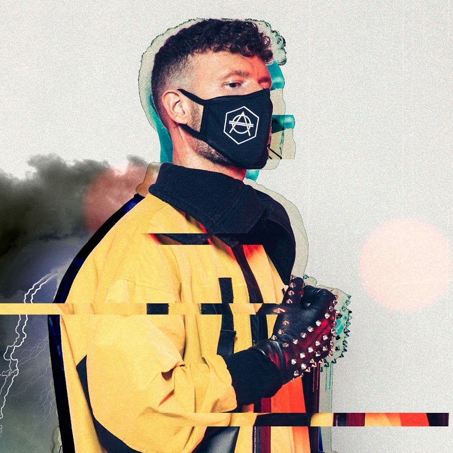 Тимур Гаязов don Diablo
