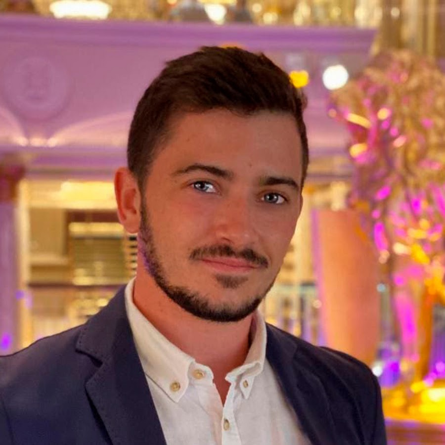 Alex Valverde - TradeToday - YouTube