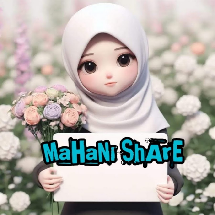 Mahani Share - YouTube