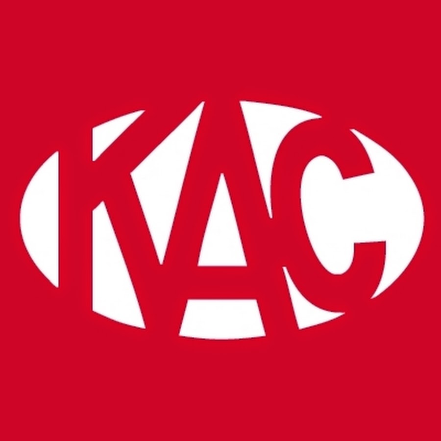 EC-KAC (offiziell) - YouTube