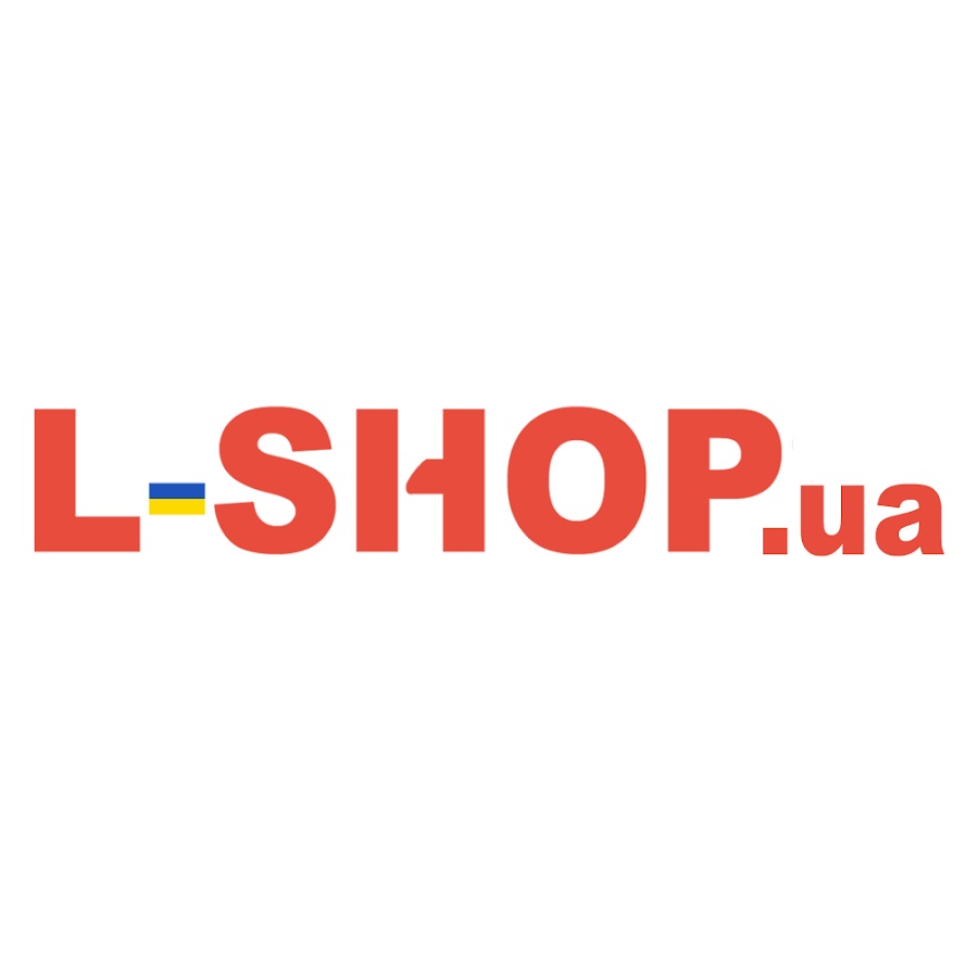 L-shop.ua - YouTube