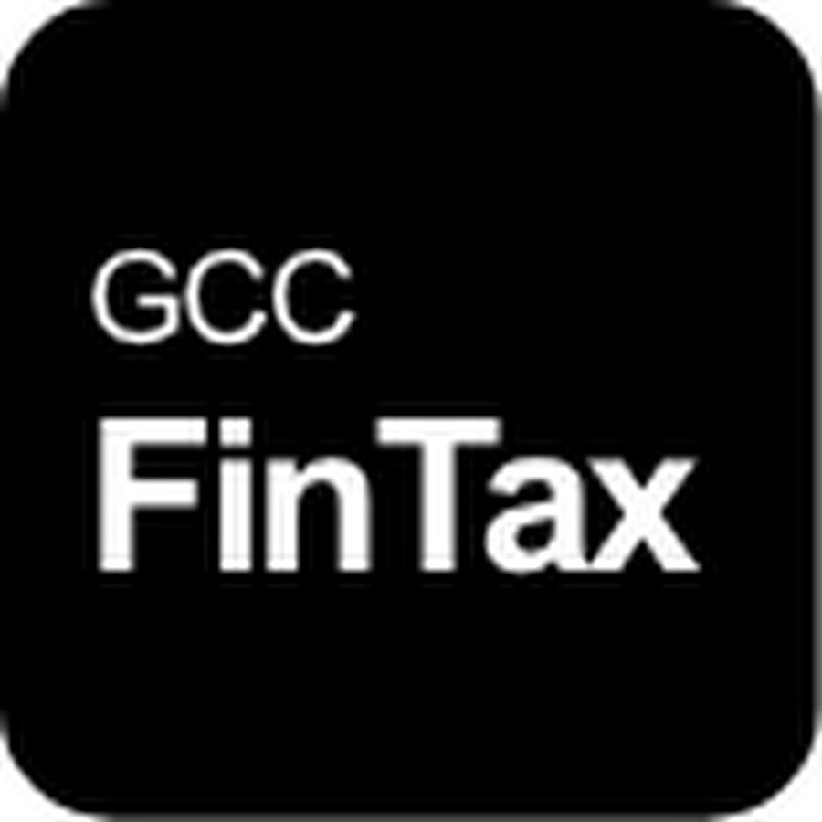 Gcc o. Fintax. gcc. fintax логотип.