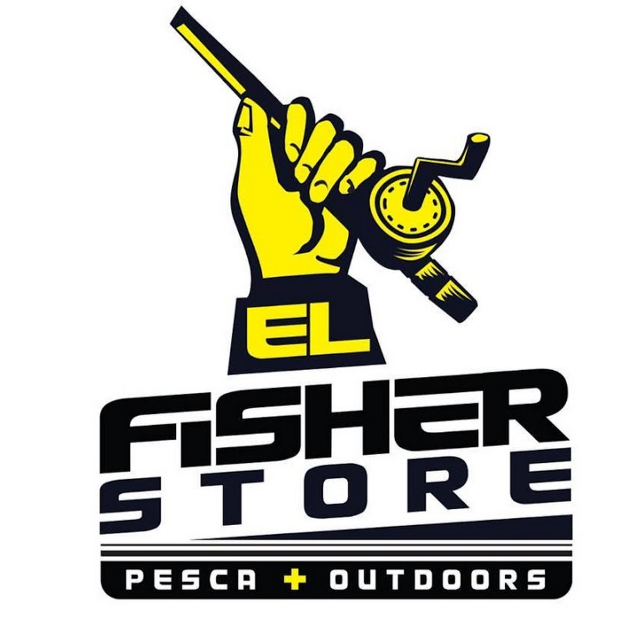 El Fisher Store YouTube