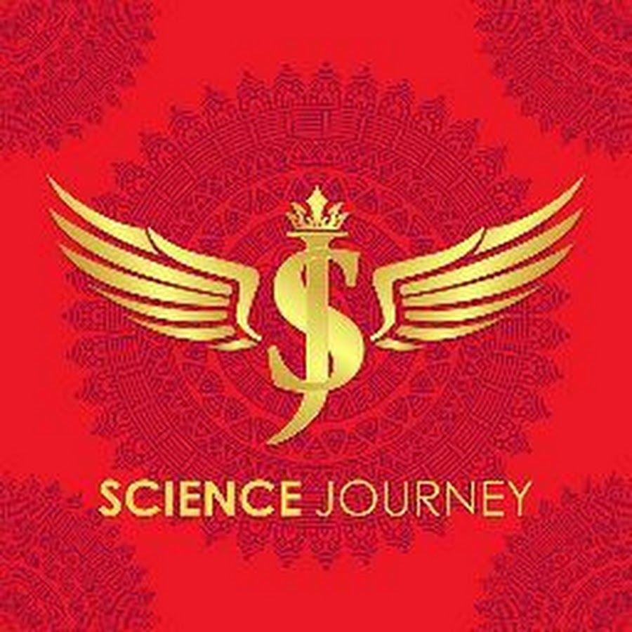 Science Journey YouTube