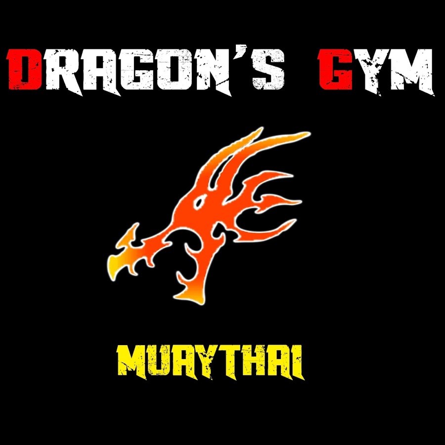 Dragon's Gym - YouTube