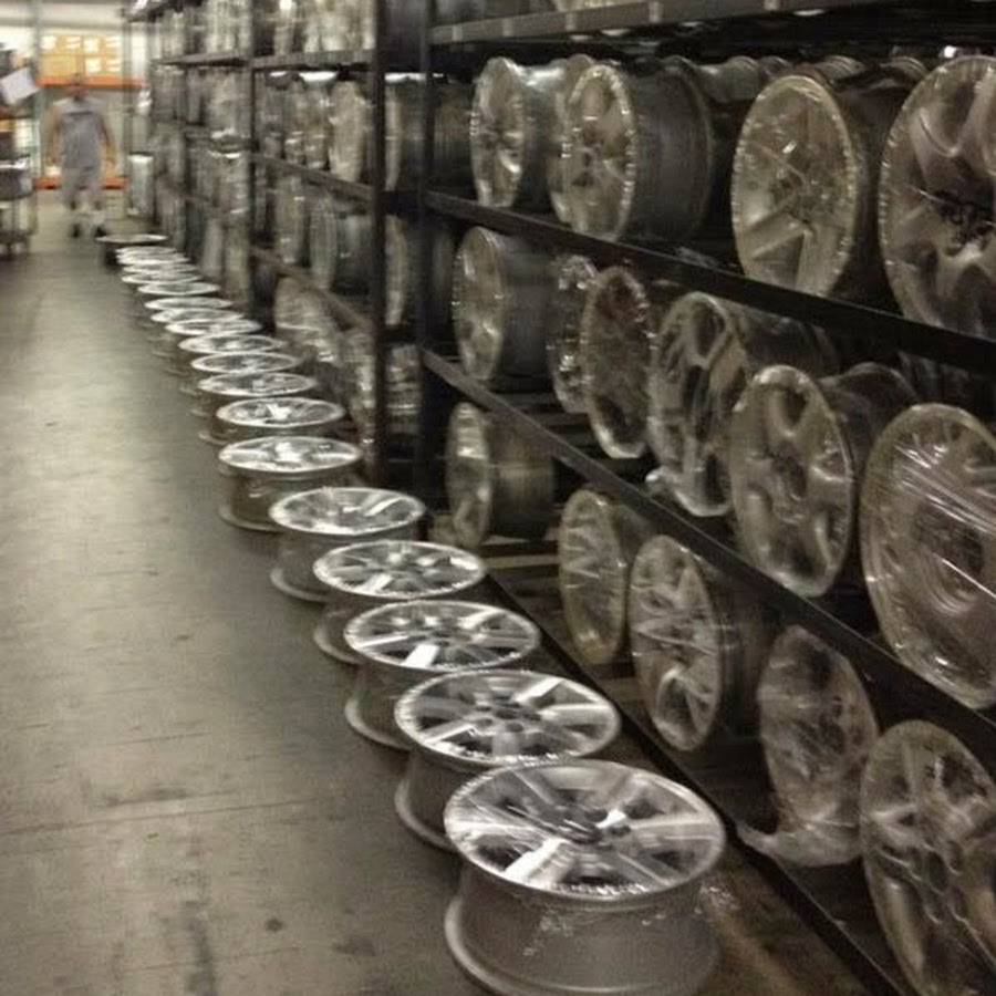 Wheel Repair US YouTube