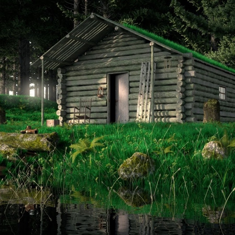 cabin in the woods betting sceneries