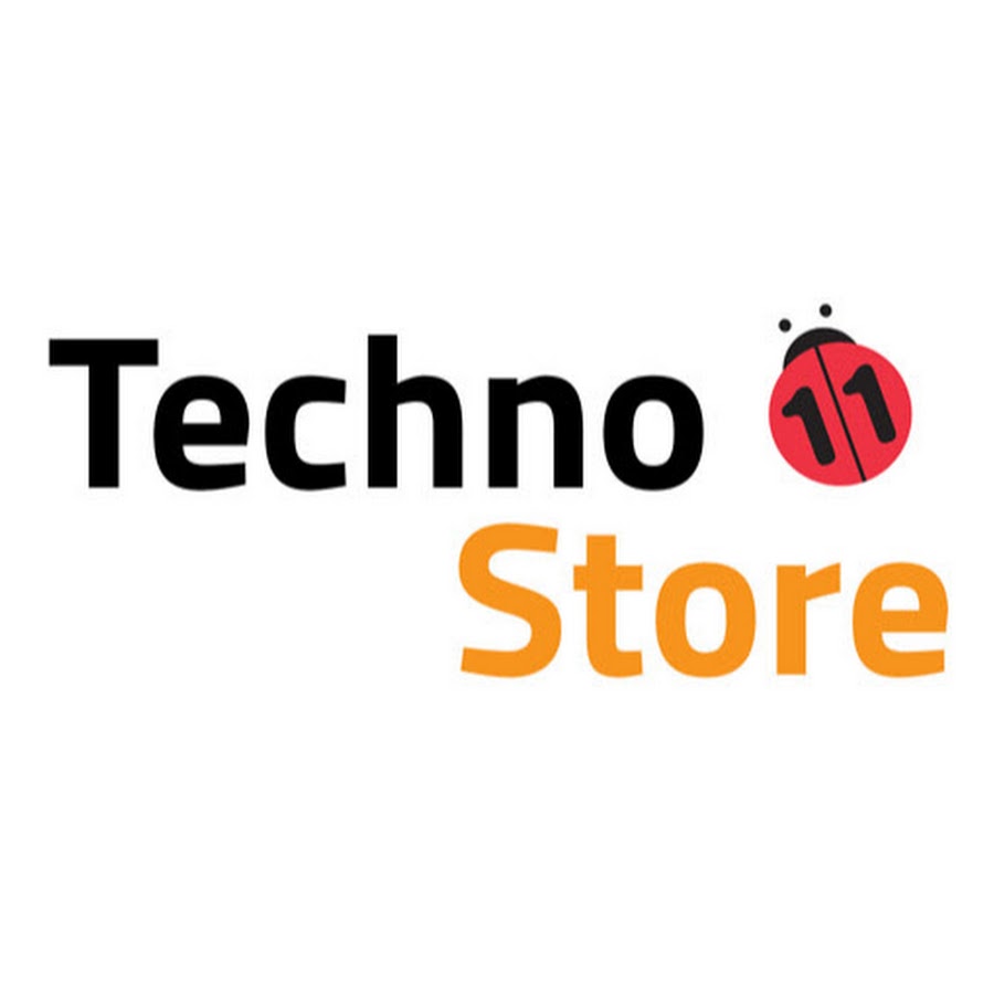 Techno Store YouTube channel screenshot