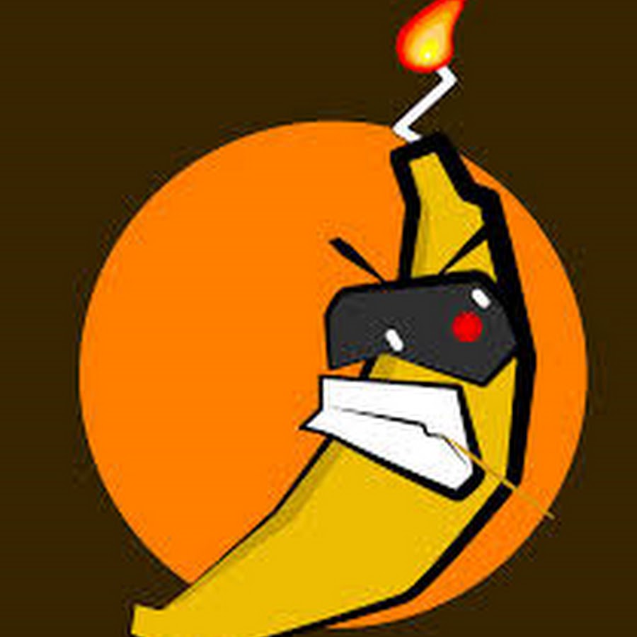 Banana Nuke YouTube