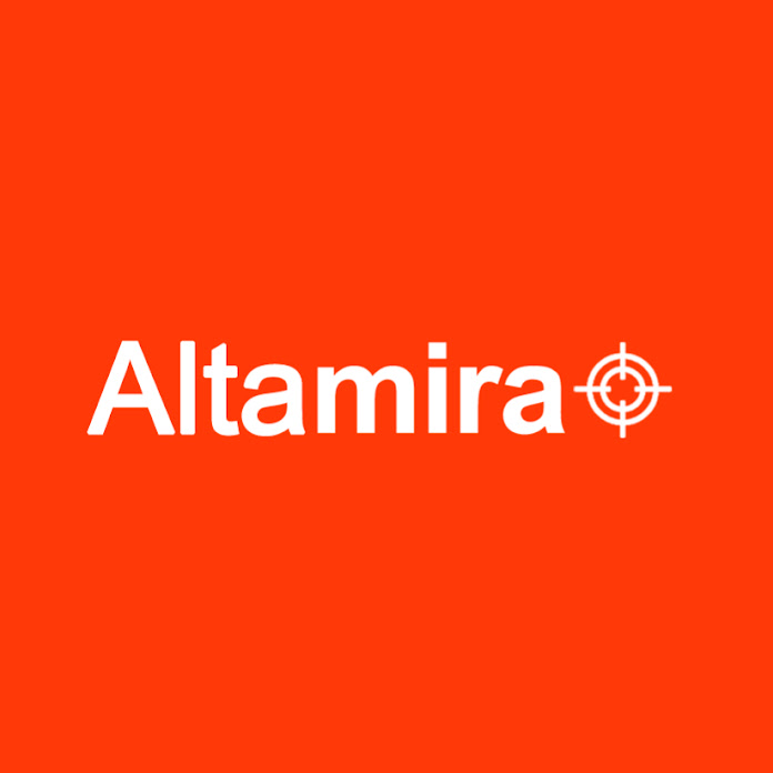 ALTAMIRA TV Net Worth & Earnings (2026)