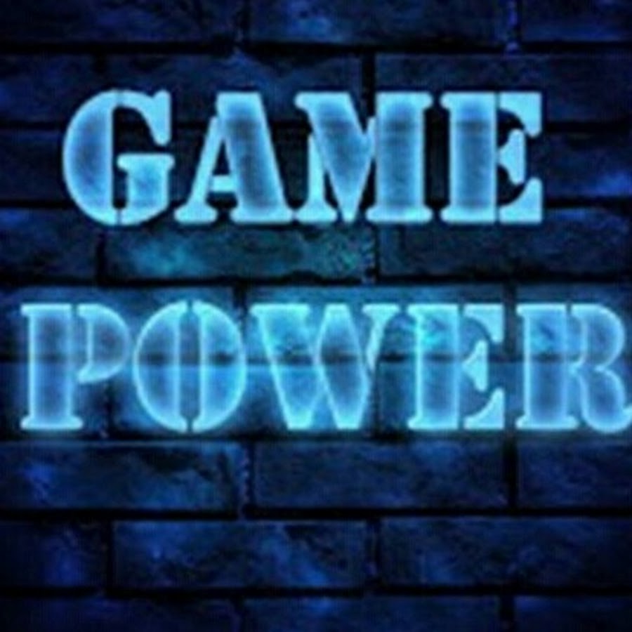 game power YouTube
