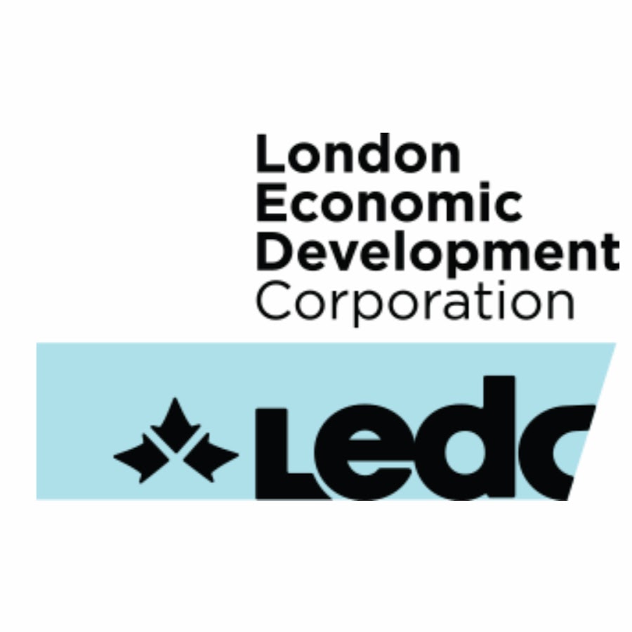 London Economic Development Corporation YouTube