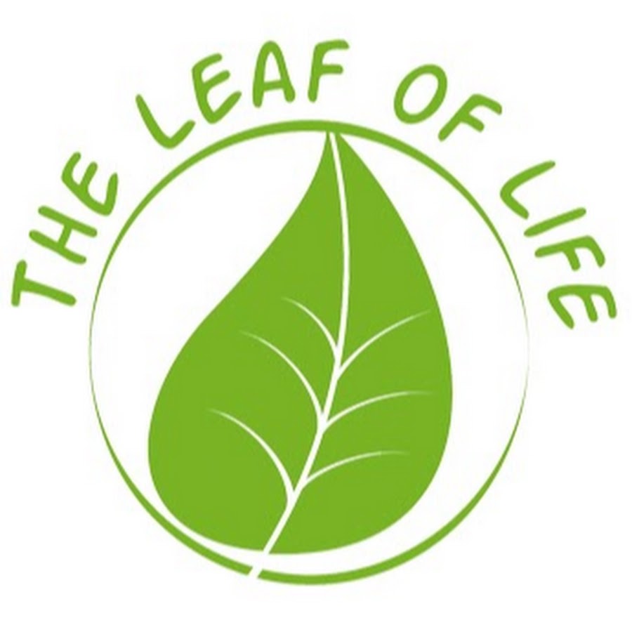 Leaf life. A New Leaf of Life. The Leaf contains.