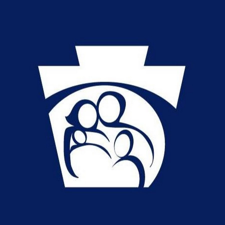 Pennsylvania Department of Human Services YouTube